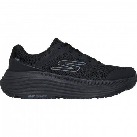 NOUTĂŢI - Skechers Max Cushioning Endeavour - 220613-BBK