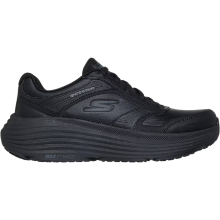 NOUTĂŢI - Skechers Max Cushioning Endeavour - 220623-BBK