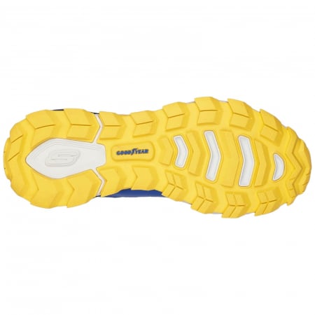 Skechers Max Protect - Fast Track - 237304-BLYL [4]