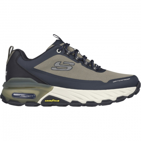 BĂRBAŢI - Skechers Max Protect - Fast Track - 237304-OLBK