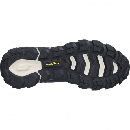 Skechers Max Protect - Fast Track - 237304-OLBK [4]