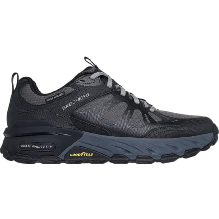 BĂRBAŢI - Skechers Max Protect - Sherwood Ridge - 237678-BKCC