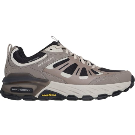 BĂRBAŢI - Skechers Max Protect - Sherwood Ridge - 237678-TPBK