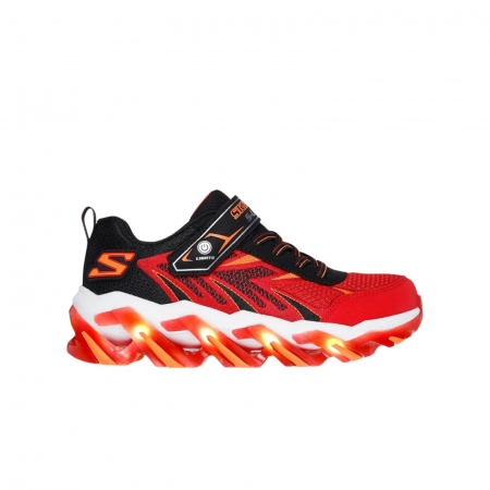 PANTOFI SPORT - Skechers Mega Surge 2.0 - 400165L-RDBK