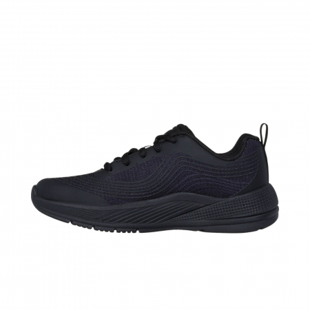 Skechers Microspec Advance - 303576L-BBK [1]