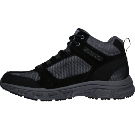 Skechers Oak Canyon - Ironhide - 51895-BKCC [1]