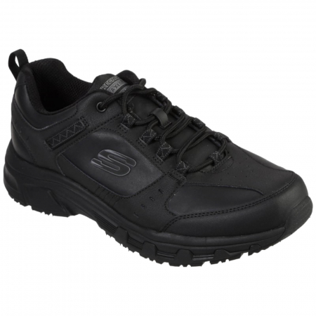 Skechers Oak Canyon - Redwick - 51896-BBK [3]