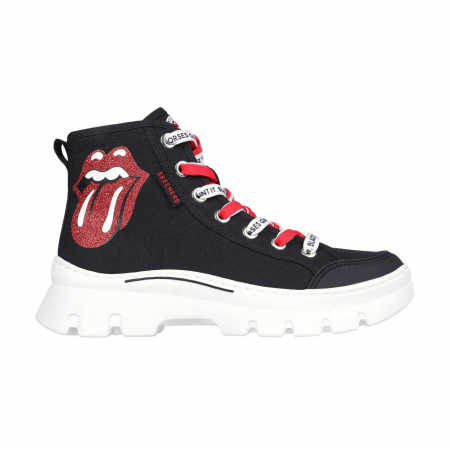 ÎNCĂLȚĂMINTE - Skechers Roadies Surge - Lick It - 177967-BKRD