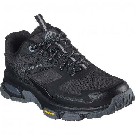 Skechers Skech-Air Envoy - Sleek Envoy - 237553-BBK [3]