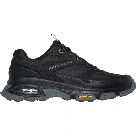 NOUTĂŢI - Skechers Skech-Air Envoy - Sleek Envoy - 237553-BBK