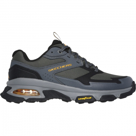 BĂRBAŢI - Skechers Skech-Air Envoy - Sleek Envoy - 237553-GNBK