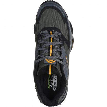 Skechers Skech-Air Envoy - Sleek Envoy - 237553-GNBK [2]