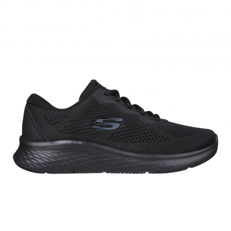 PANTOFI SPORT - Skechers Skech-Lite Pro - Perfect Time - 149991-BBK