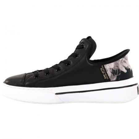 Skechers Snoop One OG - 251016-BKW [1]