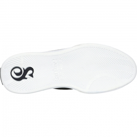 Skechers Snoop One OG - 251016-BKW [4]