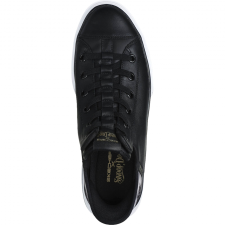 Skechers Snoop One OG - 251016-BKW [2]