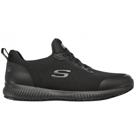 BĂRBAŢI - Skechers Squad SR - Mython - 200051EC-BLK