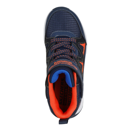 Skechers Storm Blazer - Drizzle Squad - 406377L-NVOR [2]