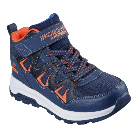 Skechers Storm Blazer - Drizzle Squad - 406377L-NVOR [3]