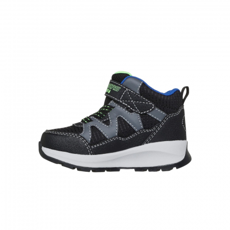 Skechers Storm Blazer - Drizzle Squad - 406377N-BKBL [1]