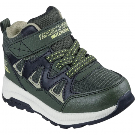 Skechers Storm Blazer - Drizzle Squad - 406377N-OLBK [3]
