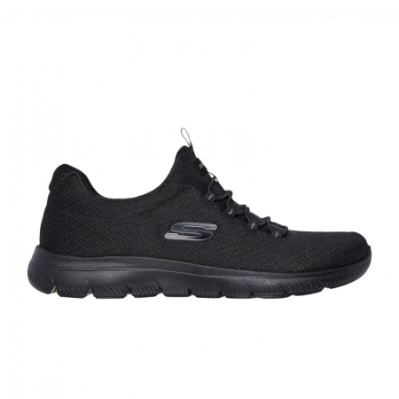 ÎNCĂLȚĂMINTE - Skechers Summits - Summer Blush - 150268-BBK