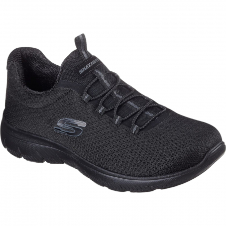 Skechers Summits - Summer Blush - 150268-BBK [3]