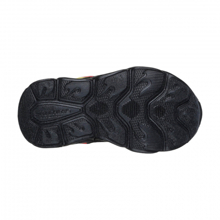 Skechers Thermo-Flash - Wheel Buddies - 402306N-RDBK [4]