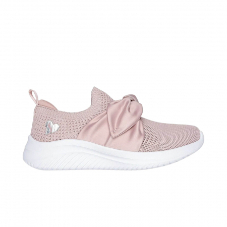 PANTOFI SPORT - Skechers Ultra Flex 3.0 - Beaming Bows - 303836L-ROS