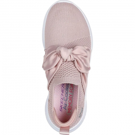 Skechers Ultra Flex 3.0 - Beaming Bows - 303836L-ROS [2]