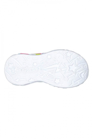 Skechers Unicorn Charmer - Twilight Dream - 302681N-PRMT [4]