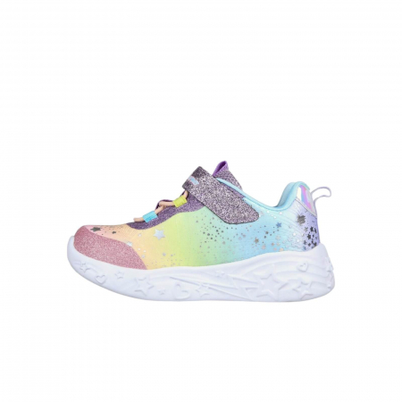 Skechers Unicorn Charmer - Twilight Dream - 302681N-PRMT [1]