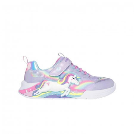 PANTOFI SPORT - Skechers Unicorn Chaser - 302298L-LVMT