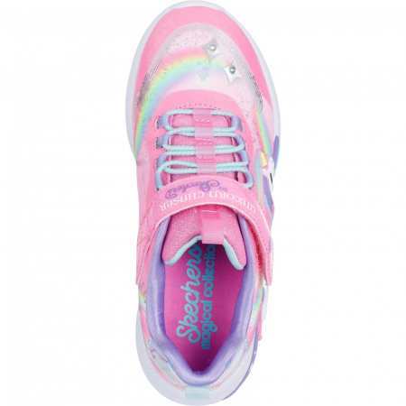 Skechers Unicorn Chaser - 302298L-PKMT [2]