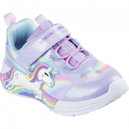 Skechers Unicorn Chaser - 302298N-LVMT [3]