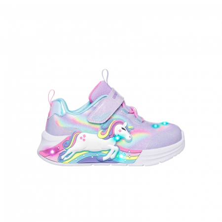 PANTOFI SPORT - Skechers Unicorn Chaser - 302298N-LVMT