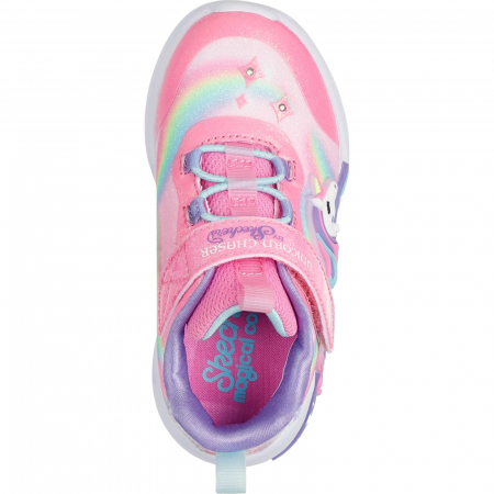 Skechers Unicorn Chaser N - 302298N-PKMT [2]