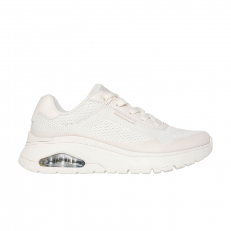 ÎNCĂLȚĂMINTE - Skechers Uno Flex - Spring On Air - 177794-OFWT