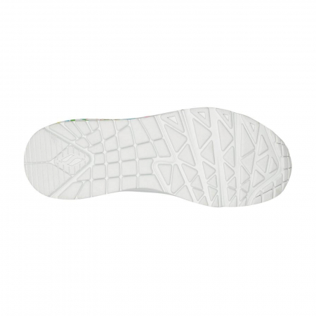 Skechers Uno - Highlight Love - 177981-WMLT [4]
