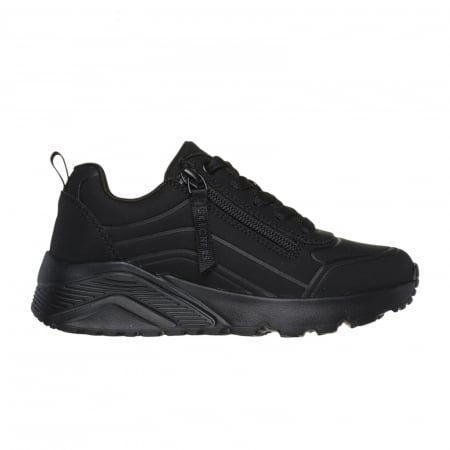 COPII - Skechers Uno Lite - Easy Zip - 310387L-BBK