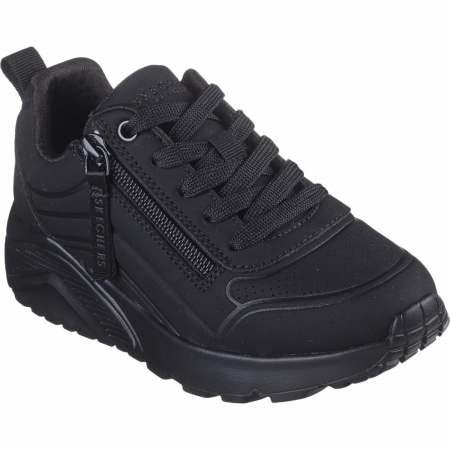 Skechers Uno Lite - Easy Zip - 310387L-BBK [3]