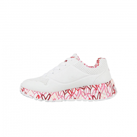 Skechers Uno Lite - Lovely Luv - 314976L-WRPK-FT [1]