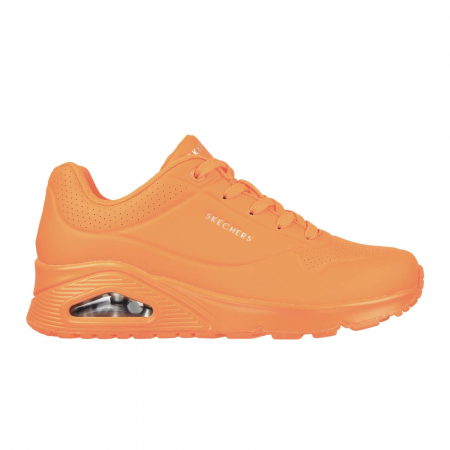 ÎNCĂLȚĂMINTE - Skechers Uno - Night Shades - 73667-NORG