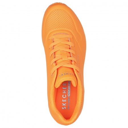 Skechers Uno - Night Shades - 73667-NORG [2]