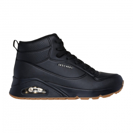 ÎNCĂLȚĂMINTE - Skechers Uno - Stand High - 177097-BBK