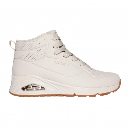ÎNCĂLȚĂMINTE - Skechers Uno - Stand High - 177097-OFWT