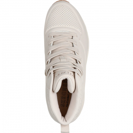 Skechers Uno - Stand High - 177097-OFWT [2]