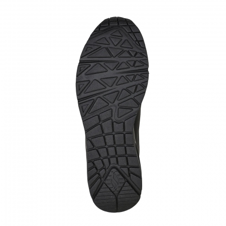 Skechers Uno - Stand On Air - 52458-BBK [4]