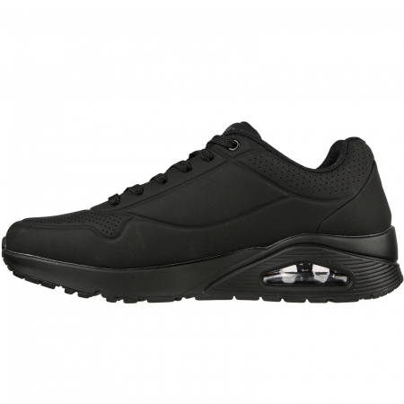 Skechers Uno - Stand On Air - 52458-BBK [1]