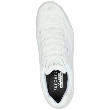 Skechers Uno - Stand On Air - 52458-W [2]